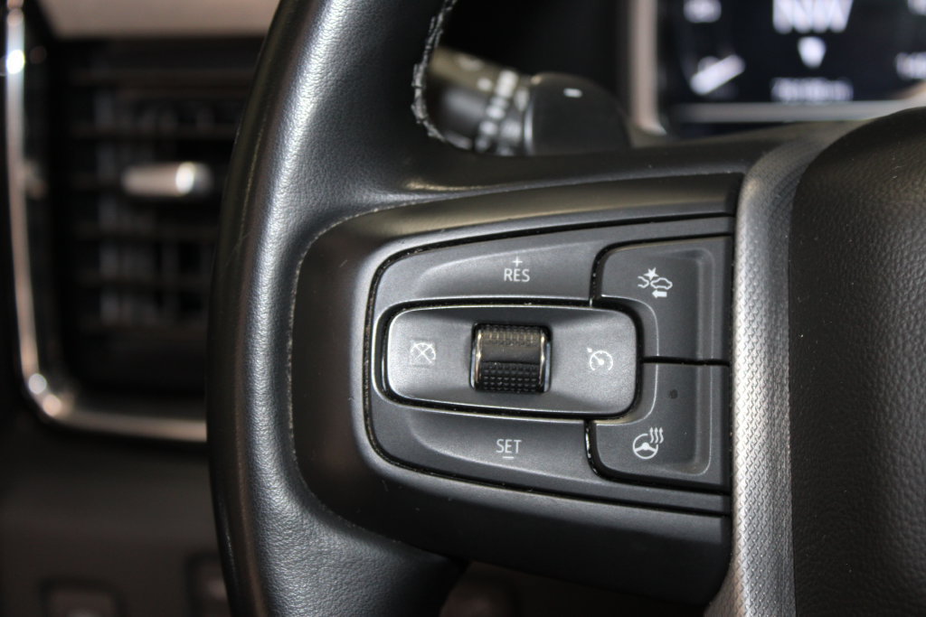 Used 2023 GMC Sierra 1500 Denali AWD/4WD image 35