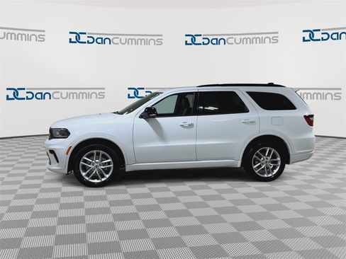 Used 2024 Dodge Durango GT image 6