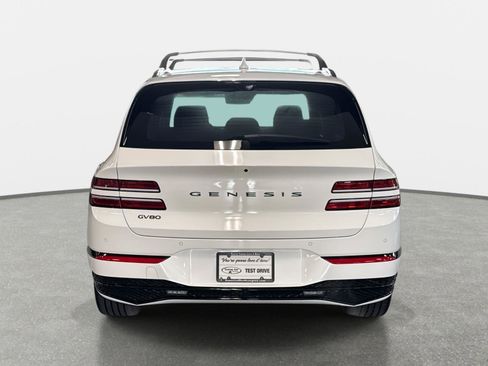 New 2026 Genesis GV80 3.5T Prestige image 6