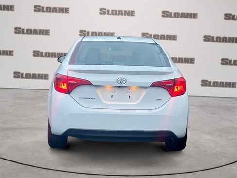 Used 2019 Toyota Corolla SE image 4