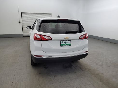 Used 2021 Chevrolet Equinox LT image 6