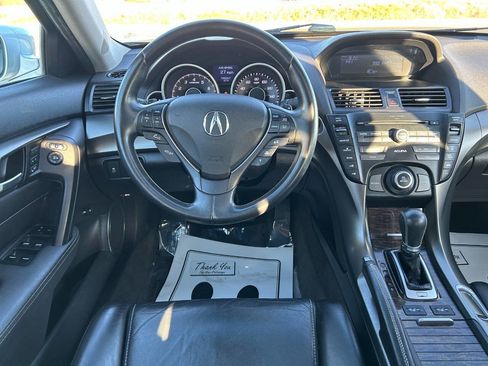 Used 2014 Acura TL Special Edition image 15