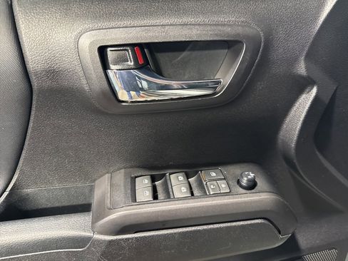 Used 2021 Toyota Tacoma TRD Pro image 34