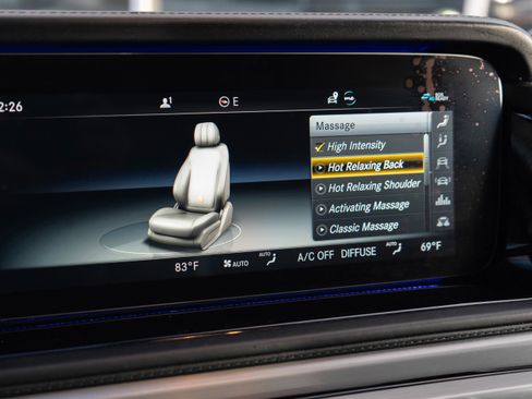 Used 2020 Mercedes-Benz G 63 AMG 4MATIC image 21