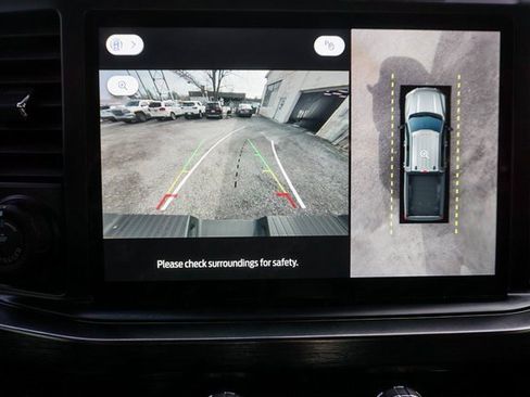 Used 2024 Ford F250 Lariat w/ Lariat Ultimate Package image 36