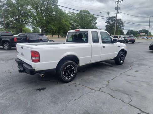 Used 2011 Ford Ranger XL RWD image 5