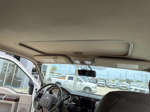 Used 2010 Ford F250 Lariat AWD/4WD image 13