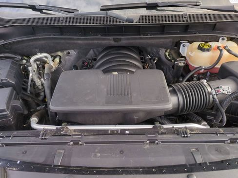 Used 2023 Chevrolet Tahoe High Country image 34