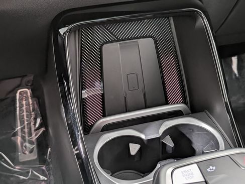 Used 2025 BMW X1 M35i w/ Premium Package image 36