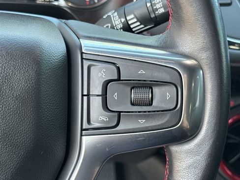 Used 2021 Chevrolet Blazer RS w/ Enhanced Convenience Package image 11