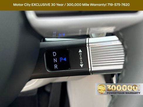 New 2026 Hyundai Tucson Limited image 30