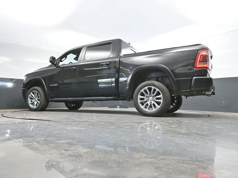 Used 2022 RAM 1500 Laramie AWD/4WD image 53