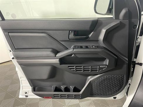 New 2026 Toyota Tacoma SR5 AWD/4WD image 19