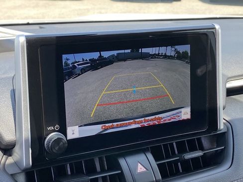 Certified 2023 Toyota RAV4 XLE image 30