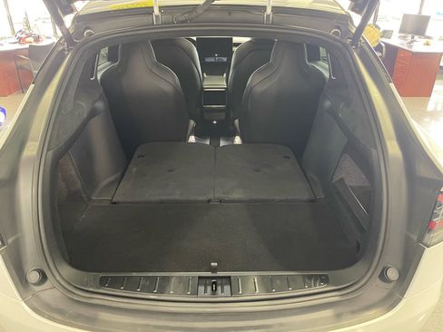 Used 2023 Tesla Model X Plaid image 36