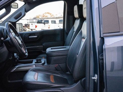 Used 2020 GMC Sierra 1500 AT4 image 20