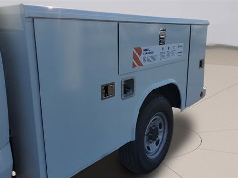 New 2026 Ford F250 XL w/ Snow Plow Prep Package image 10