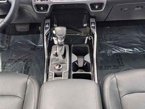 Used 2021 Kia Sorento SX image 21