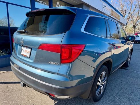 Used 2016 Honda Pilot EX-L image 18