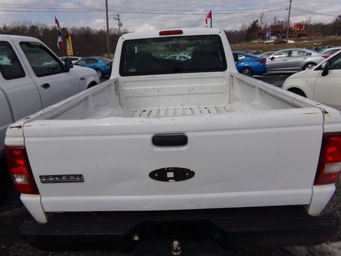 Used 2008 Ford Ranger XL image 4