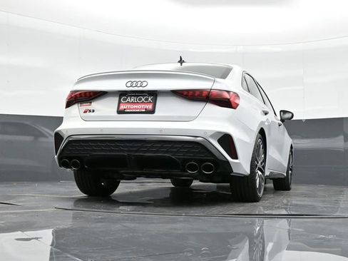New 2025 Audi S3 Premium Plus image 34