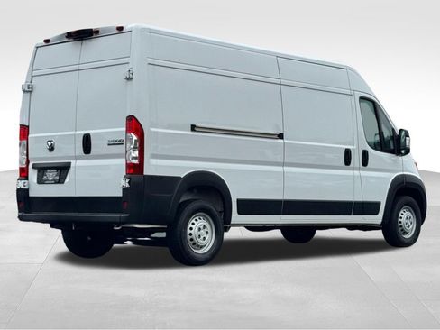 Used 2025 RAM ProMaster 3500 w/ Convenience Group FWD image 7