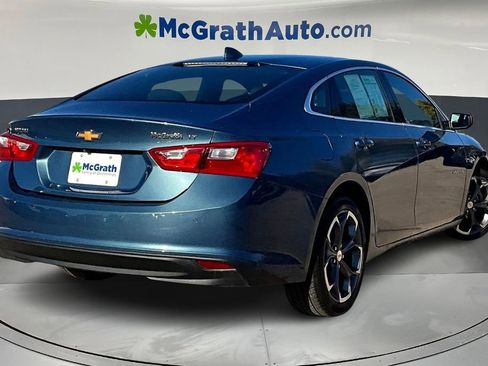 Used 2024 Chevrolet Malibu LT image 6