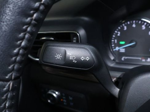 Used 2022 Ford Explorer Limited w/ Hybrid Equipment Group 310A image 21