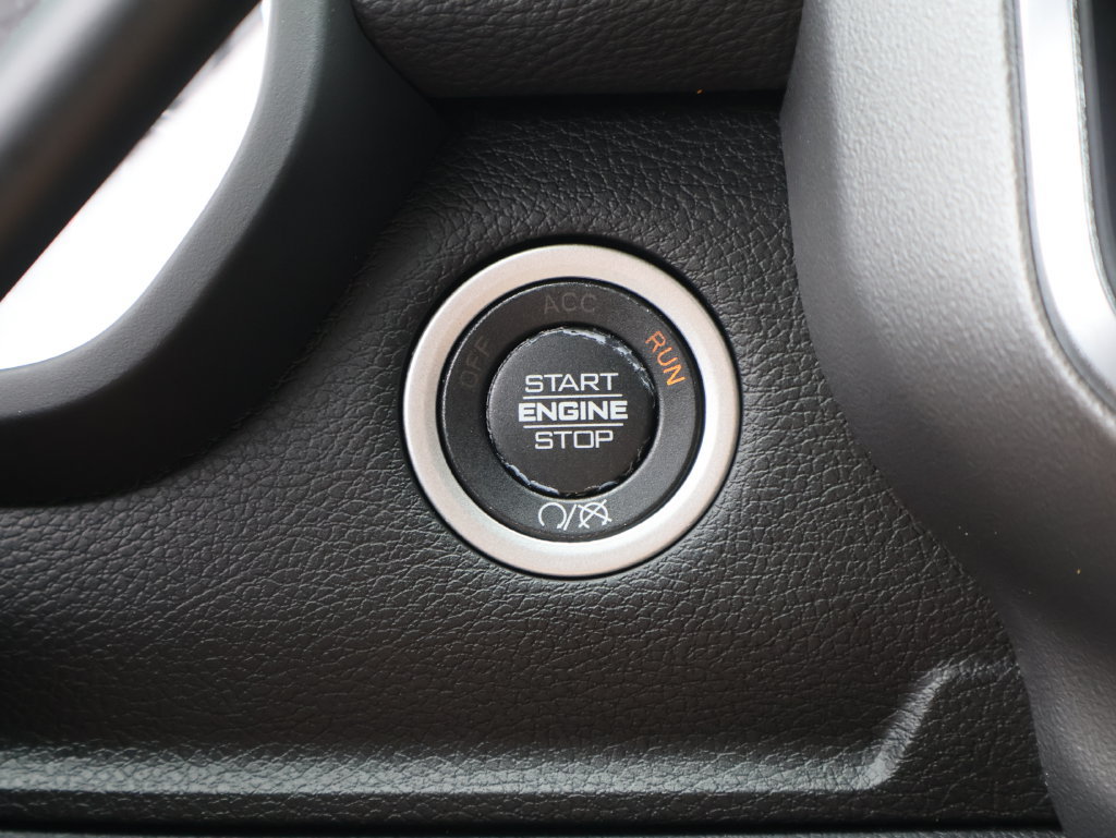 Used 2024 RAM 2500 Laramie w/ Night Edition AWD/4WD image 31