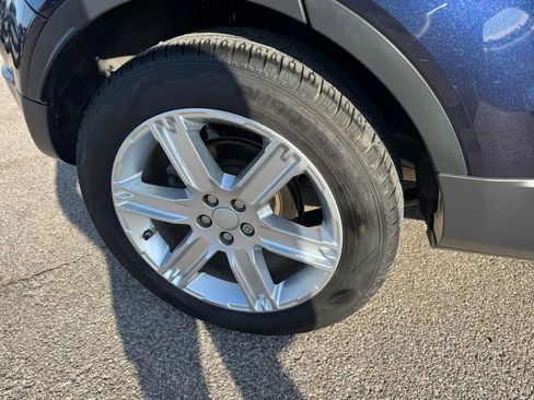 Used 2015 Land Rover Range Rover Evoque Pure Plus image 47