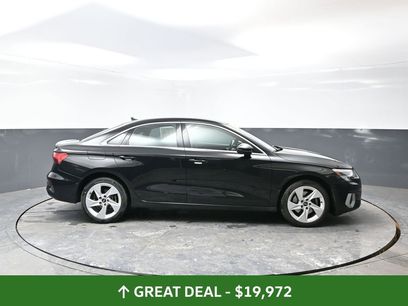 Used 2023 Audi A3 2.0T Premium