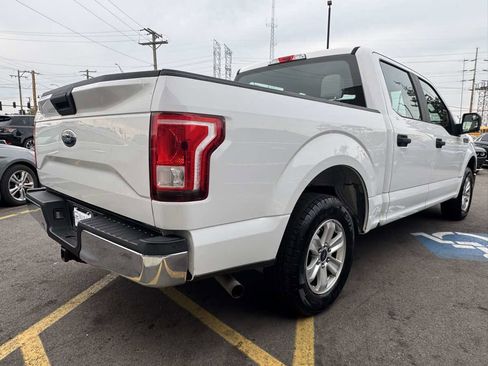 Used 2015 Ford F150 XL w/ Equipment Group 101A Mid image 5