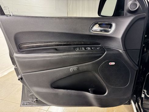 Used 2016 Dodge Durango Limited w/ Premium Group image 16