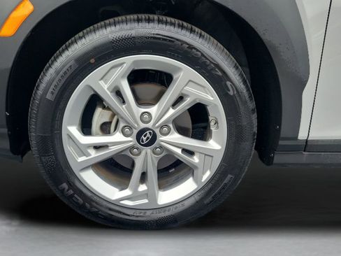 Certified 2023 Hyundai Kona SEL FWD image 25