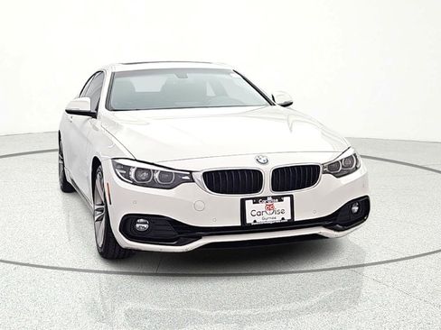 Used 2018 BMW 430i Coupe image 2