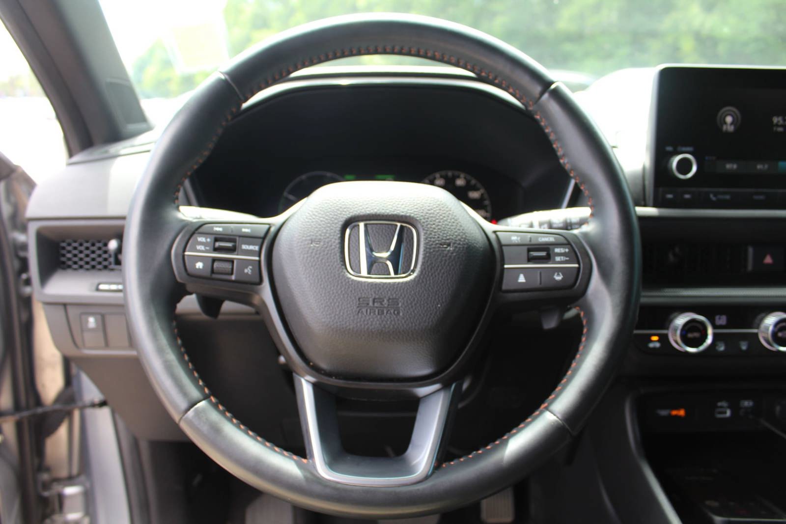 Used 2024 Honda CR-V Sport image 14