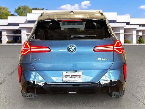 New 2026 BMW X3 xDrive30i w/ Premium Package AWD/4WD image 6