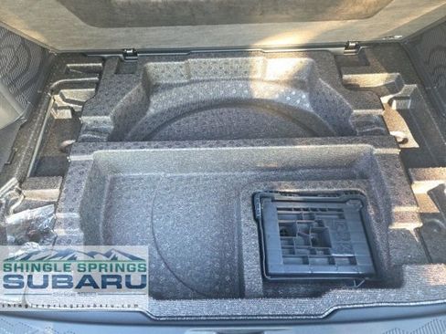 Certified 2025 Subaru Forester Limited image 19