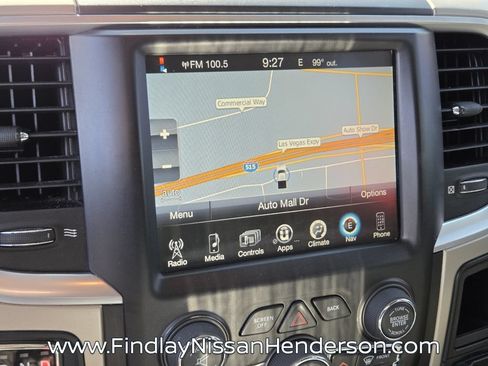 Used 2014 RAM 1500 Big Horn AWD/4WD image 25