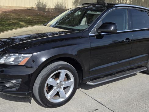 Used 2011 Audi Q5 2.0T Premium Plus image 3