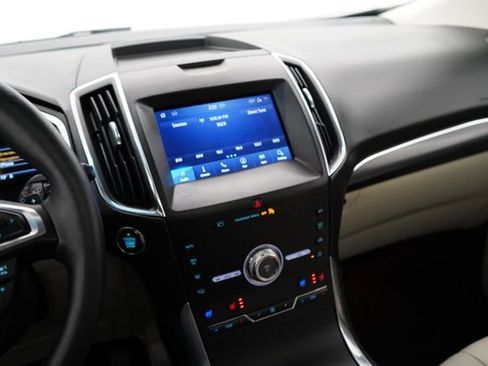 Used 2020 Ford Edge Titanium w/ Equipment Group 301A image 28