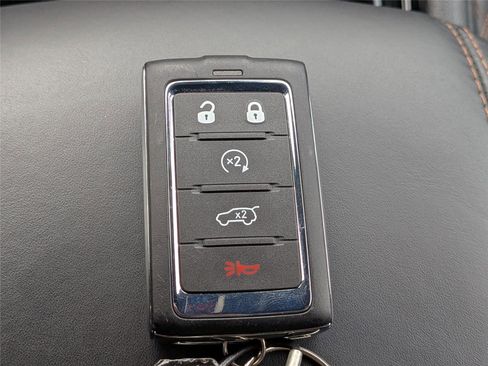 Certified 2025 Jeep Grand Cherokee Summit image 33