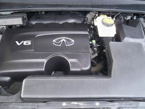 Used 2019 INFINITI QX60 Luxe w/ Essential Package image 10