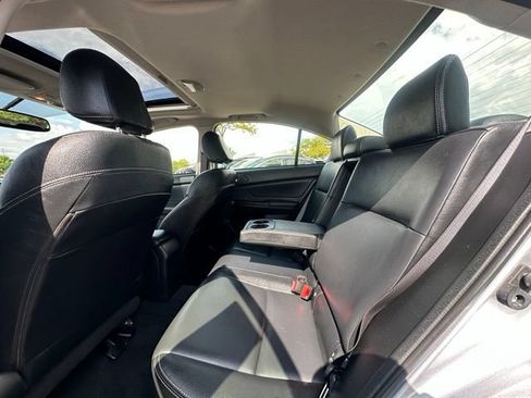 Used 2013 Subaru Impreza 2.0i Limited w/ Popular Pkg 2 AWD/4WD image 27