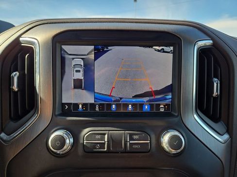 Used 2021 GMC Sierra 1500 Denali w/ Denali Ultimate Package AWD/4WD image 26