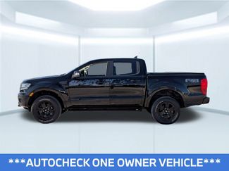 Used 2022 Ford Ranger Lariat w/ Equipment Group 501A High video 2