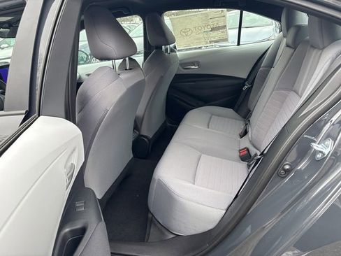 New 2026 Toyota Corolla SE image 13