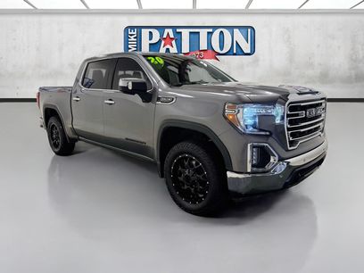 Used 2020 GMC Sierra 1500 SLT w/ SLT Premium Plus Package