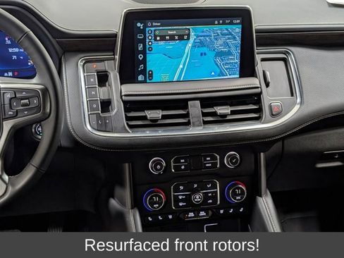 Used 2024 Chevrolet Suburban Premier AWD/4WD image 5
