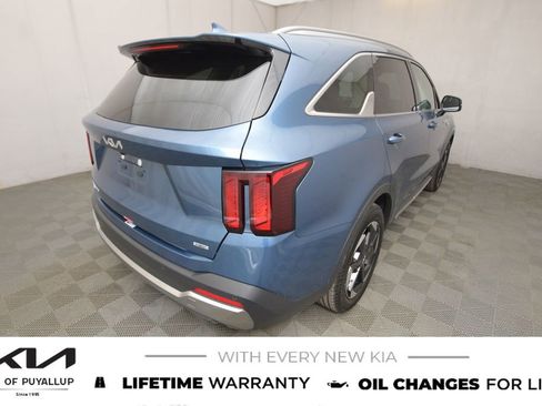New 2026 Kia Sorento EX image 5